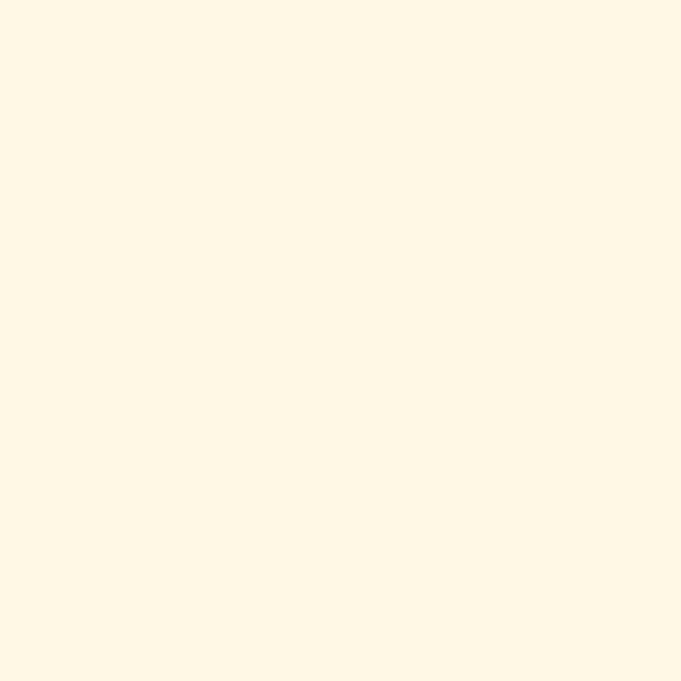 GA-1042 | CREAM LUXE